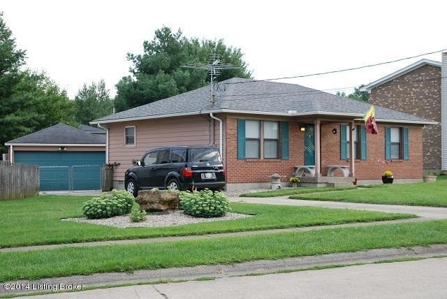 8312 Damascus Circle