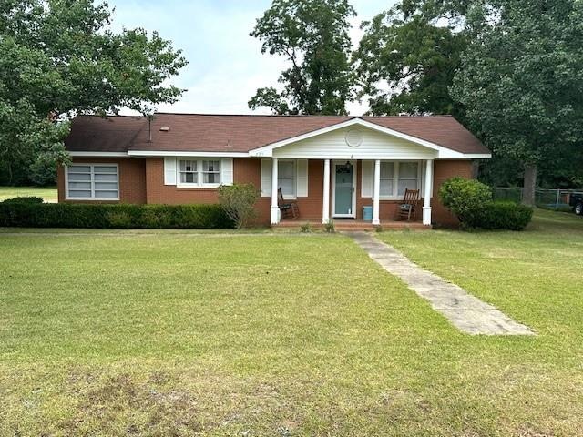 225 Cone St, Ailey, GA 30410 - photo 1