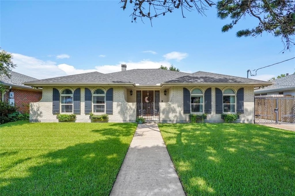 4709 Transcontinental Dr, Metairie, LA 70006 - photo 1