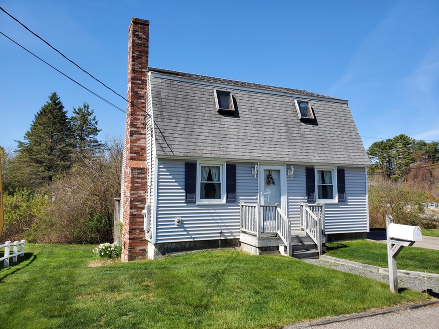 1 Bayview Ave, York, ME 03909 - photo 1