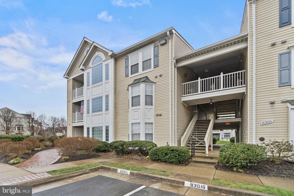 8301 Bluebird Way unit H, Lorton, VA 22079 - photo 1