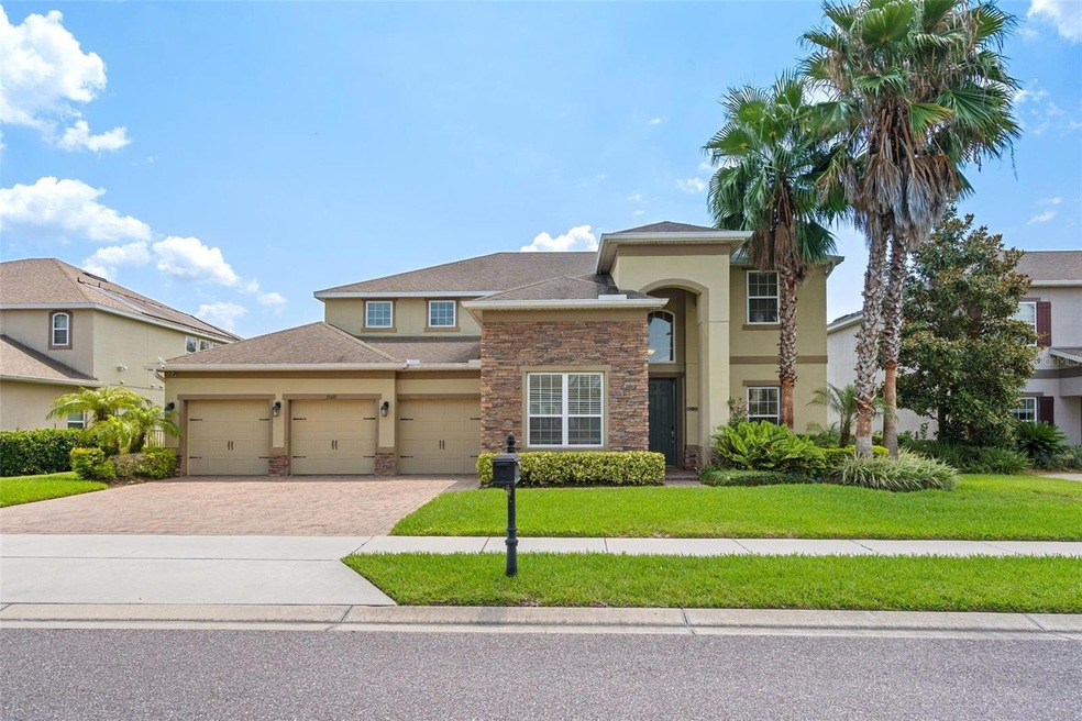 15491 Sandfield Loop, Winter Garden, FL 34787 | MLS# MFRO6123198 ...