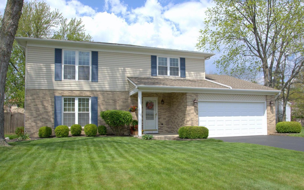 1094 Nantucket Ave, Columbus, OH 43235 - photo 1