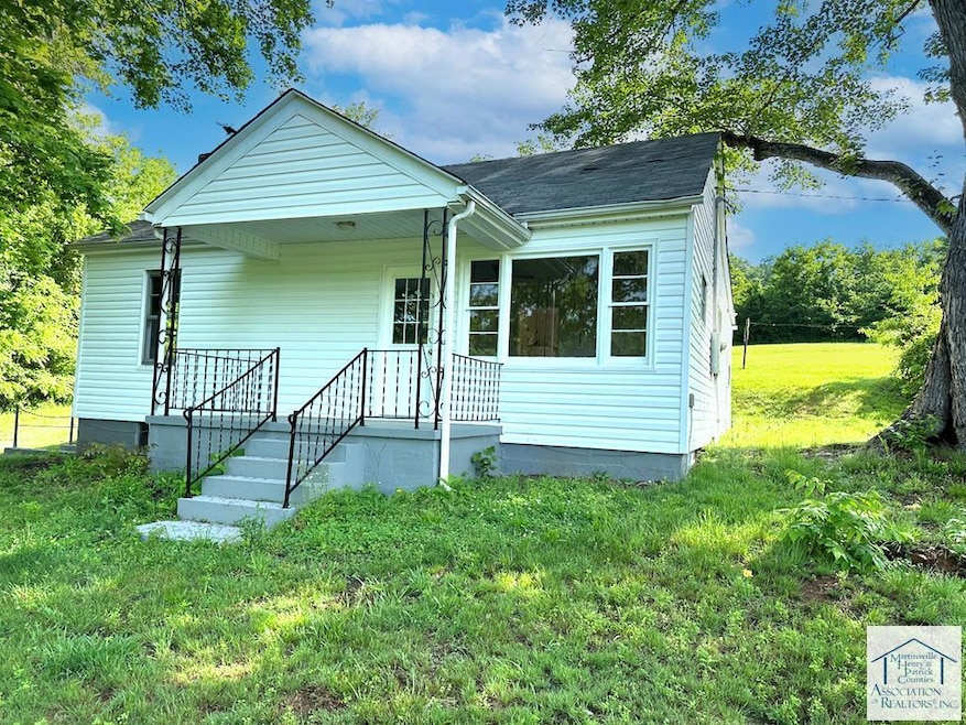 Main View