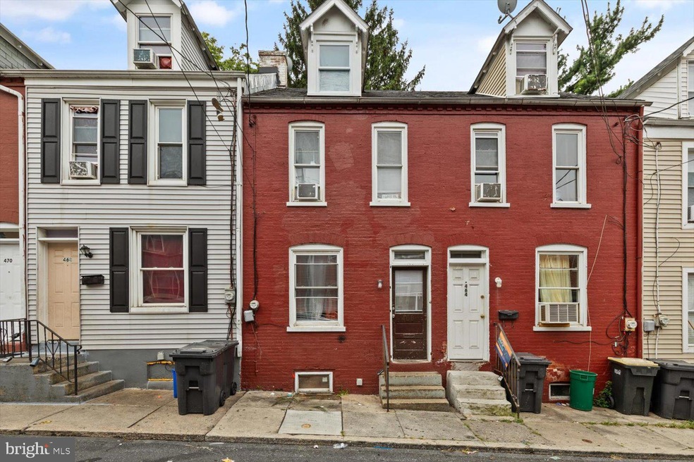 466 Atlantic Ave, Lancaster, PA 17602 - photo 1