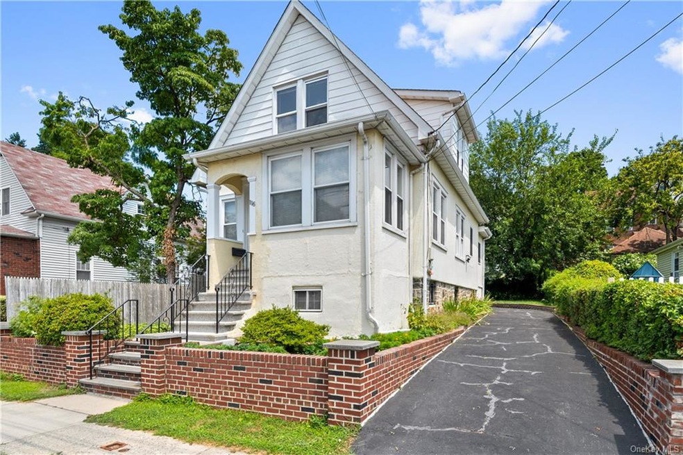 116 King Ave, Yonkers, NY 10704 - photo 1
