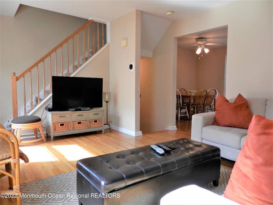 1001 Central Ave unit 5, Bradley Beach, NJ 07720 - photo 1