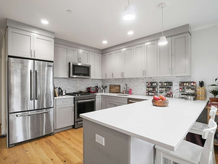 30 Polk St unit 305, Charlestown, MA 02129 - photo 1