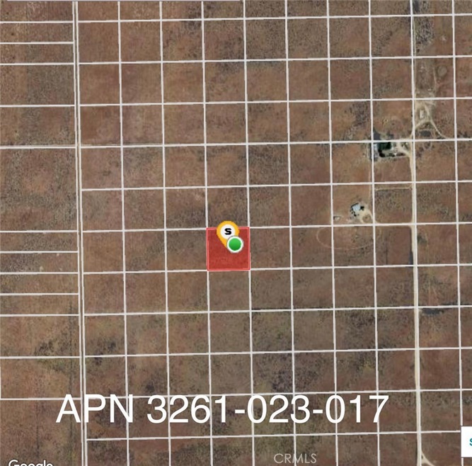 0 Vac Cor Avenue C10 129 Stw unit IG24209082, Lancaster, CA 93536 - photo 1