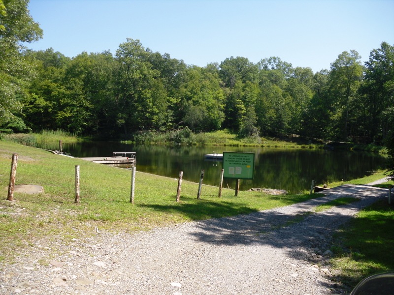 0 Hirams Grove Rd, Sandyston, NJ 07826 - photo 1