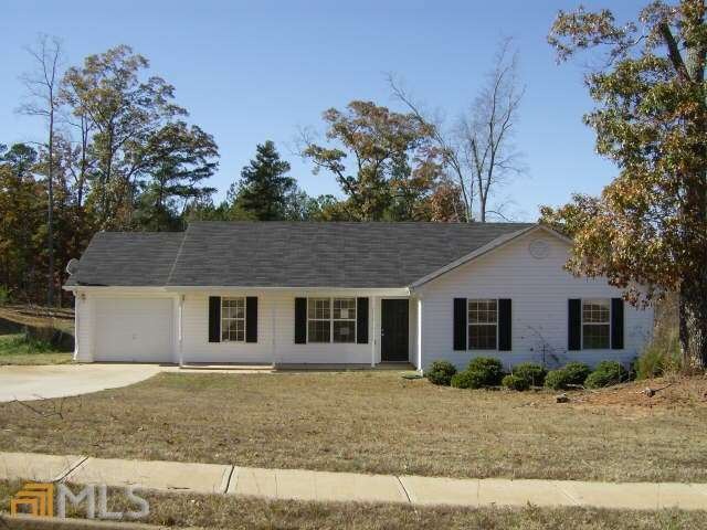 205 Pebble Ridge Dr unit 1, Covington, GA 30014 - photo 1