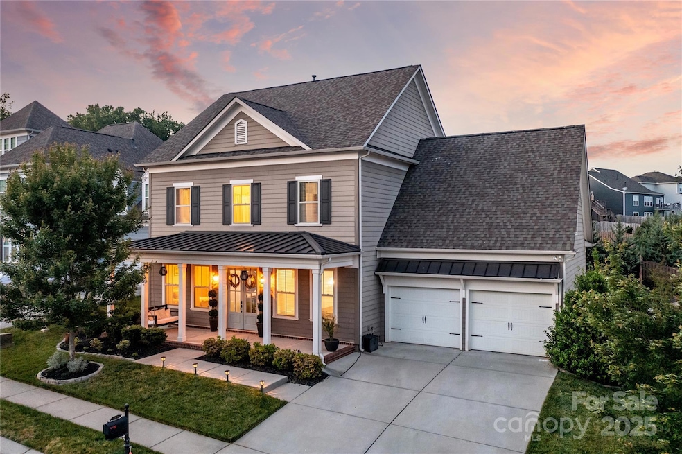 Under Contract $739,000