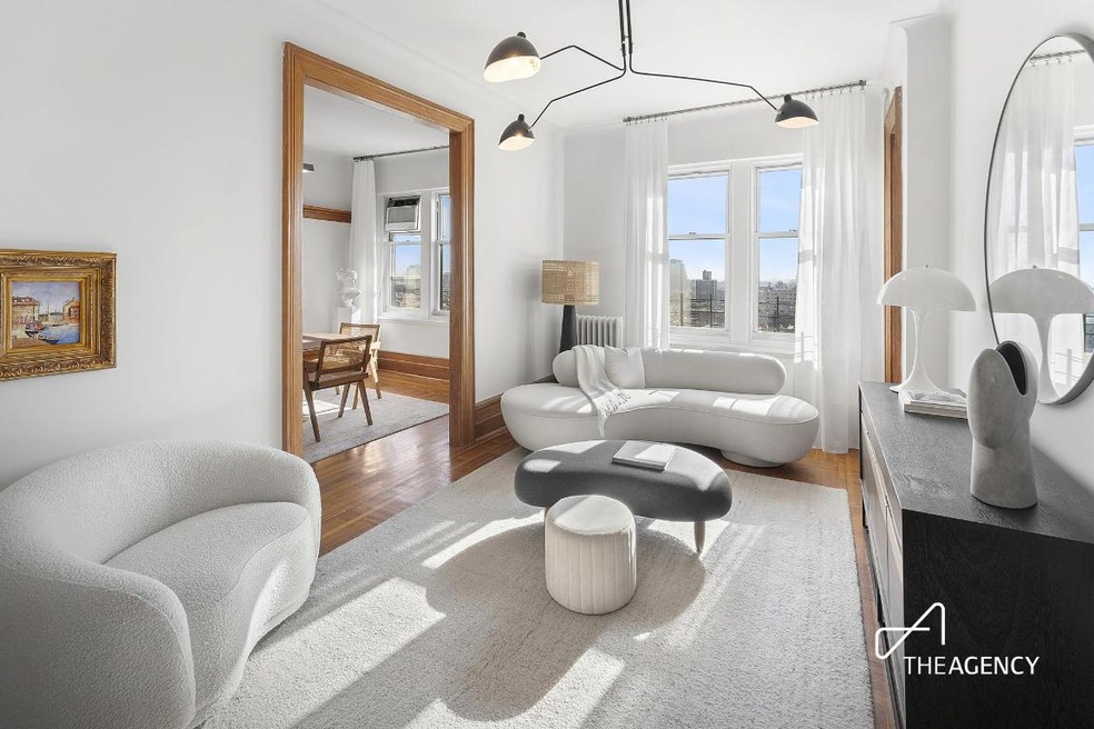 50 Morningside Dr unit 62, New York, NY 10025 - photo 1