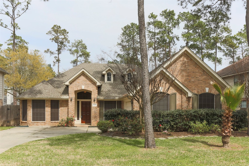 Spacious One Story in Highly Sought after Longwood Village!