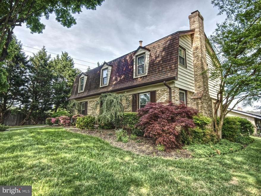 12707 Billington Rd, Silver Spring, MD 20904 - photo 1