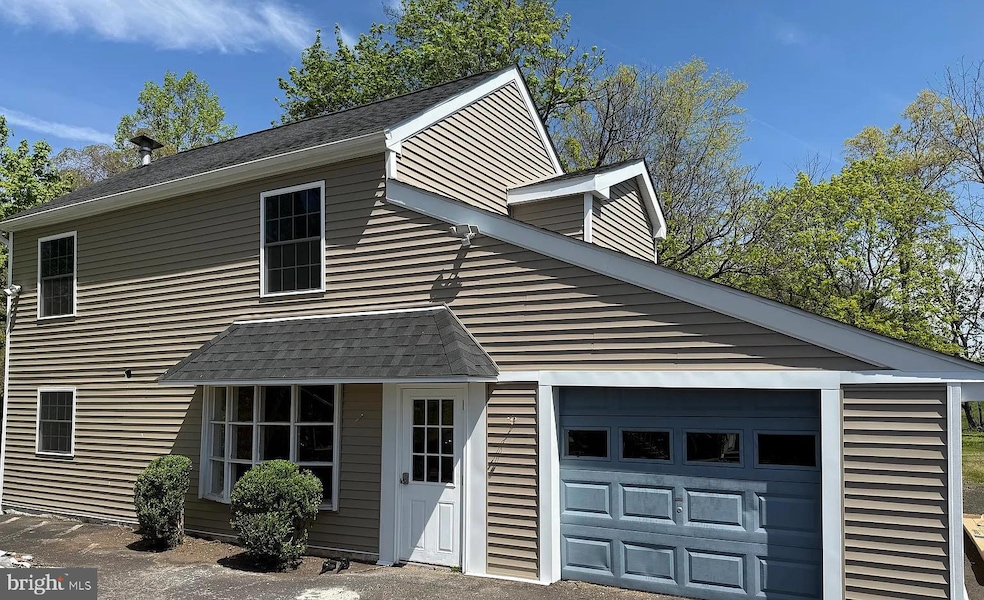 3025 W Germantown Pike unit REAR, Norristown, PA 19403 - photo 1