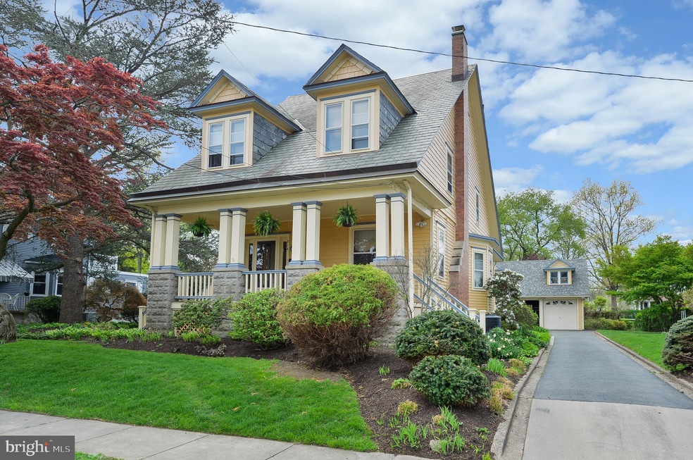 814 Stokes Ave, Collingswood, NJ 08108 - photo 1