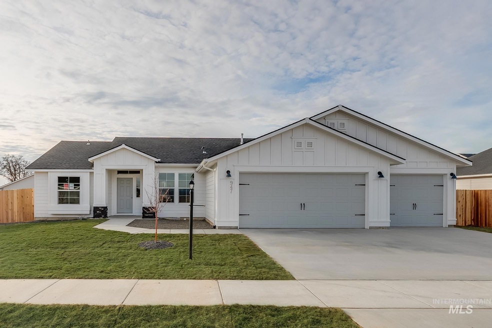 2118 W Rickon St, Kuna, ID 83634 - photo 1