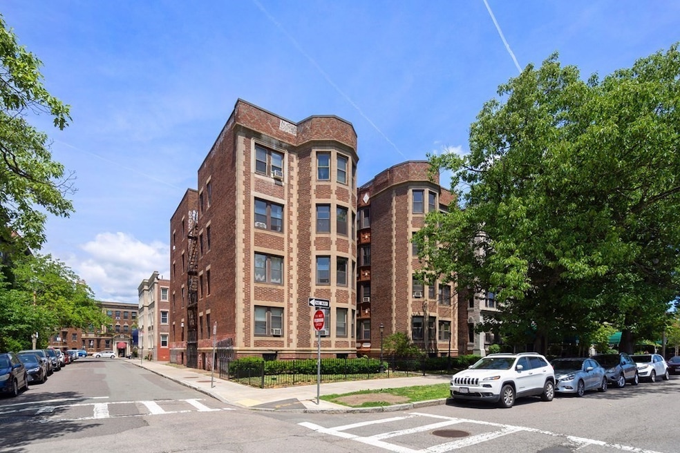 1267 Commonwealth Ave unit 1, Allston, MA 02134 - photo 1