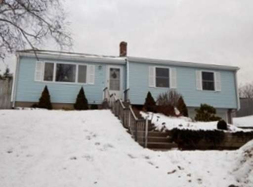 96 Strawberry Hill Rd, Feeding Hills, MA 01030 - photo 1