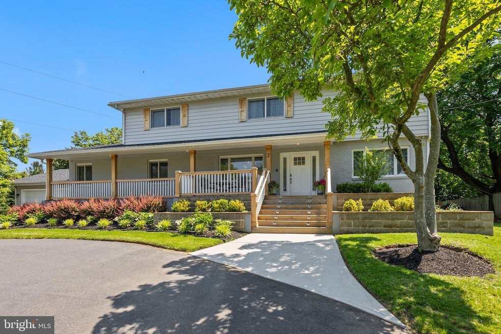 2 Woodfern Ave, Ewing, NJ 08628 - photo 1