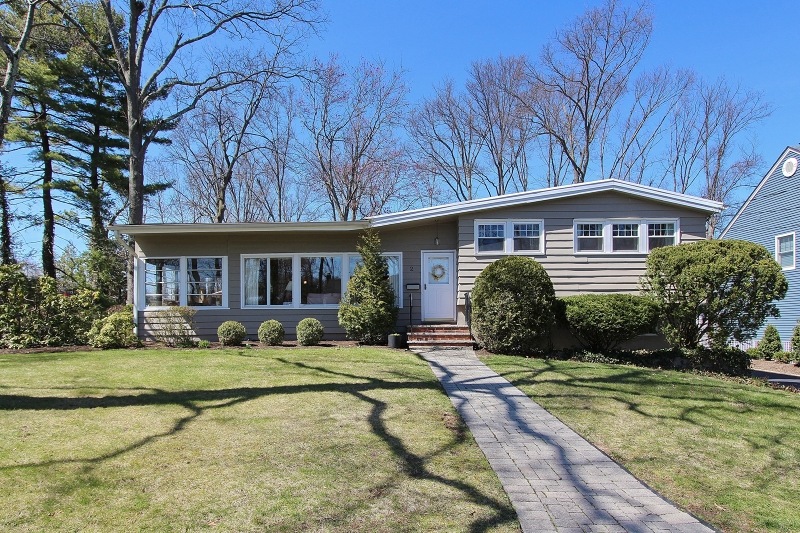 2 Sheridan Rd, Summit, NJ 07901 - photo 1