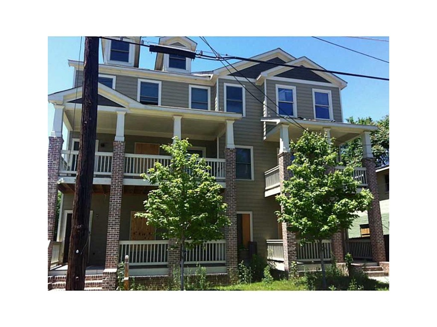 575 Ira St SW, Atlanta, GA 30312 - photo 1