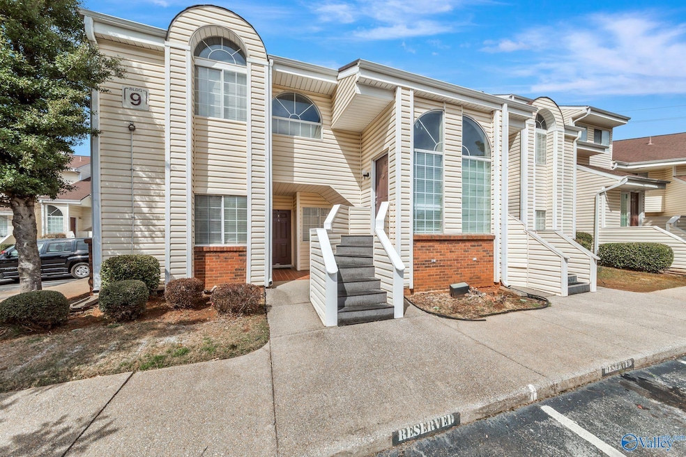 1155 Old Monrovia Rd NW unit 9A, Huntsville, AL 35806 - photo 1