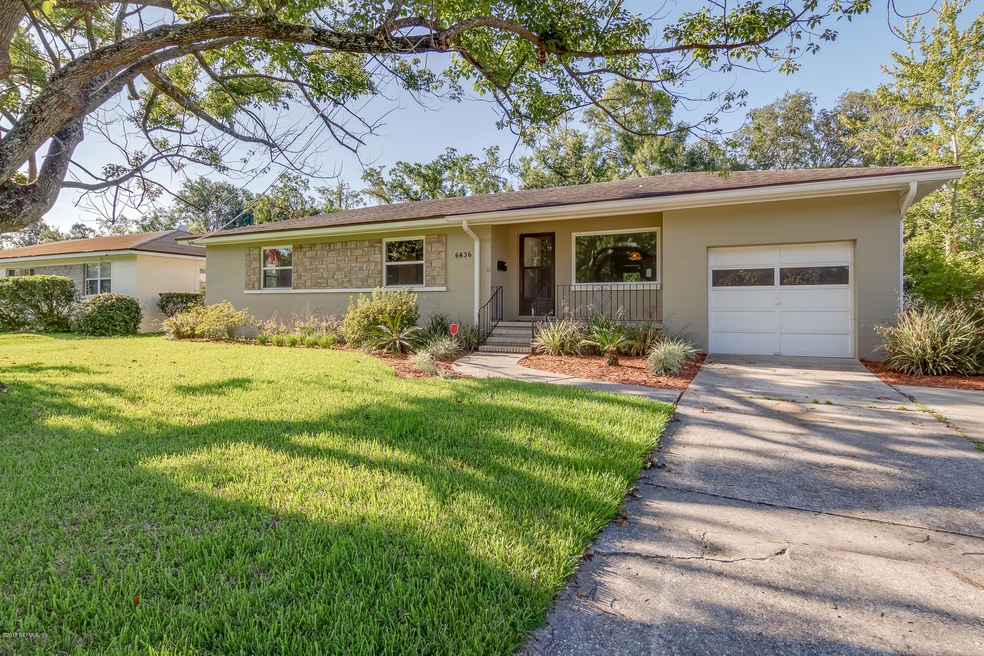 6436 Solandra Dr S, Jacksonville, FL 32210 - photo 1
