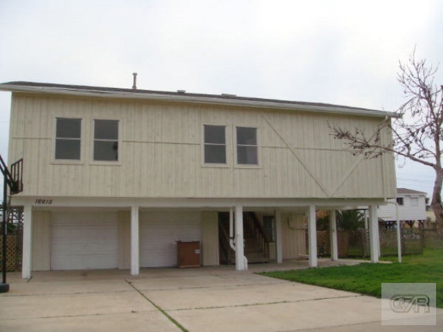 Main View