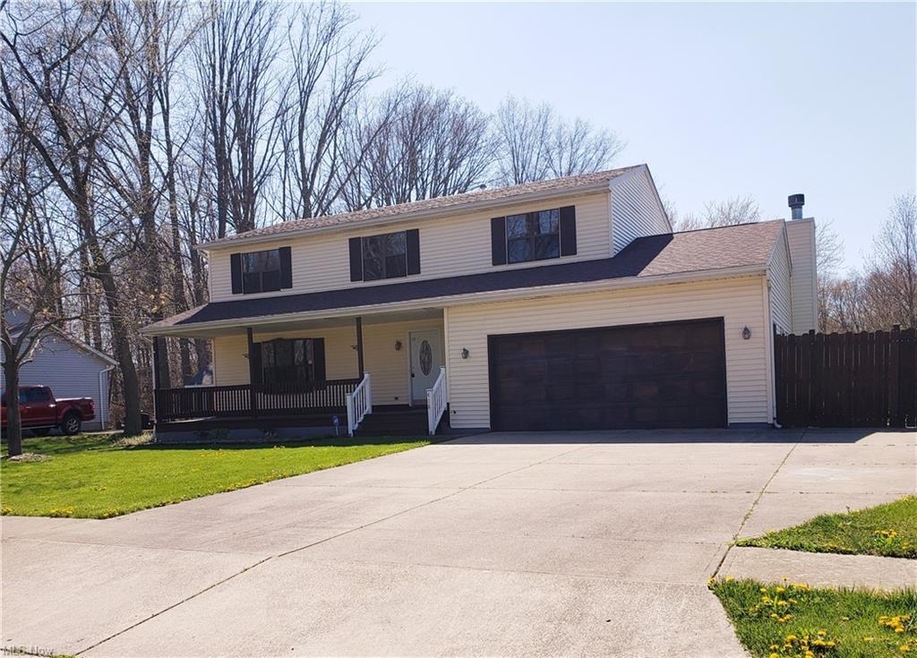 416 Cove Beach Ave, Sheffield Lake, OH 44054 - photo 1