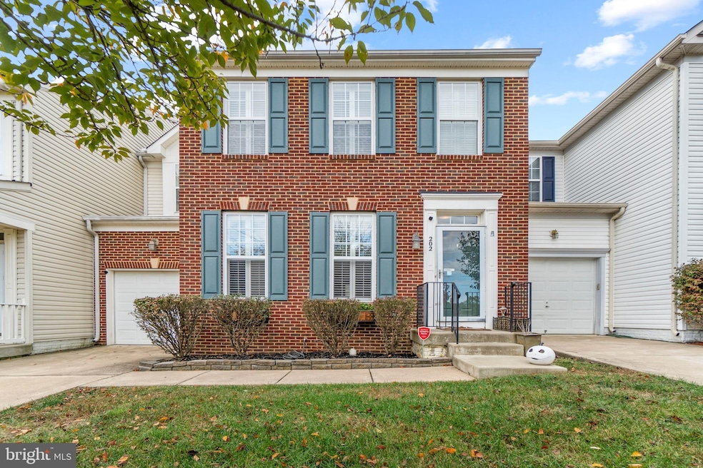 202 Taft Dr, Stafford, VA 22554 - photo 1