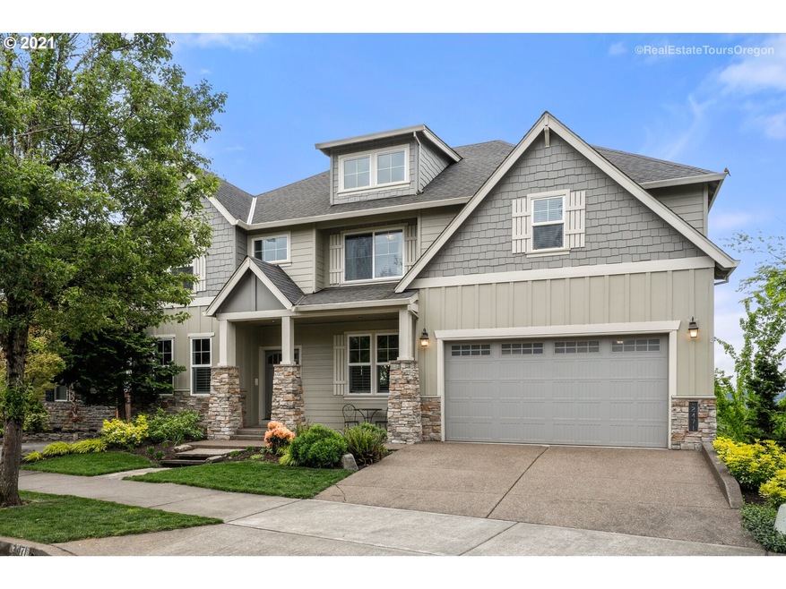 2471 Crestview Dr, West Linn, OR 97068 - photo 1