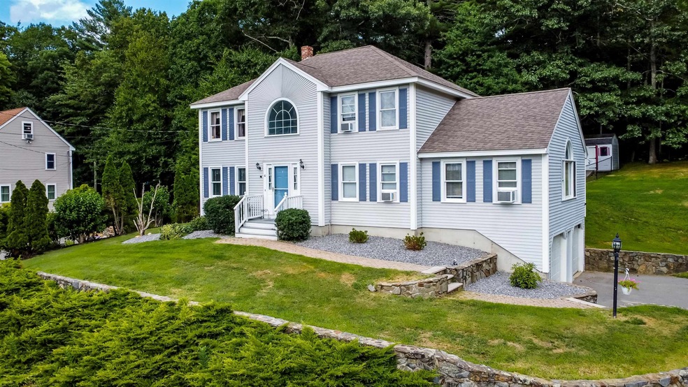 10 Fox Run, Danville, NH 03819 - photo 1