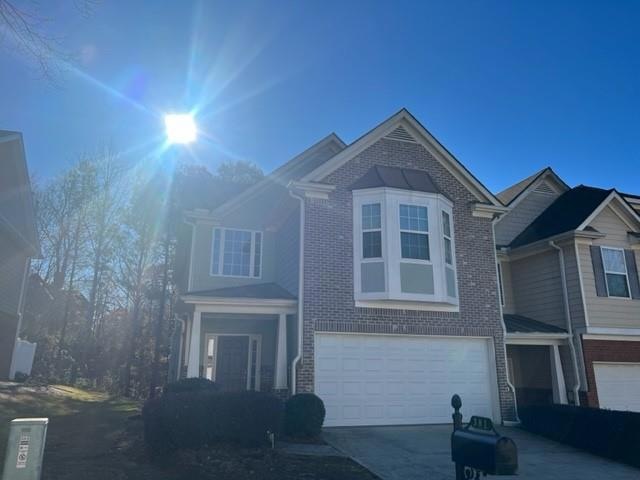 381 Creek Manor Way, Suwanee, GA 30024 - photo 1