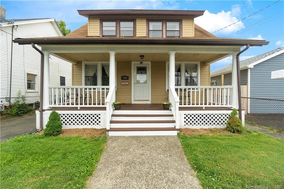 24 Anderson Ave, West Haven, CT 06516 - photo 1