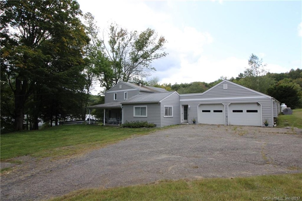 111 Rugg Brook Rd, Winsted, CT 06098 - photo 1