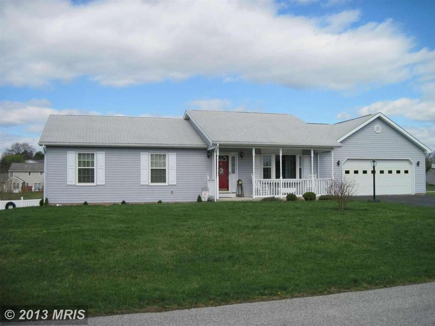 13159 Lenape Ln, Waynesboro, PA 17268 - photo 1