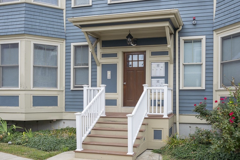 34 Coffey St unit 3, Dorchester, MA 02122 - photo 1