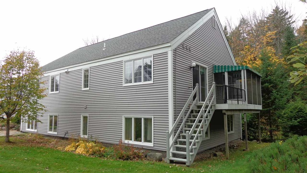 107 Hilltop Place, New London, NH 03257 - photo 1