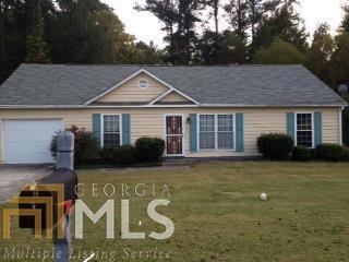 3000 Garnet Way, Atlanta, GA 30349 - photo 1