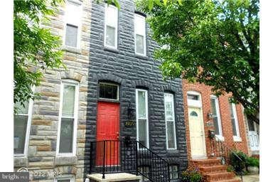 1409 W Ostend St, Baltimore, MD 21223 - photo 1