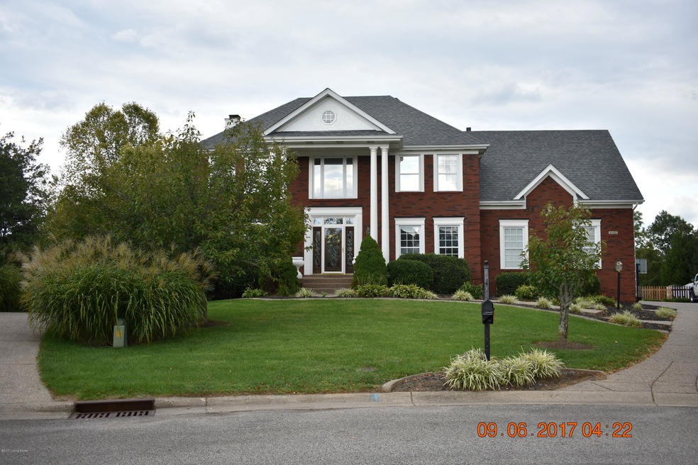 Welcome to 8100 Baumler Ct.