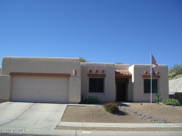 Great Curb Appeal