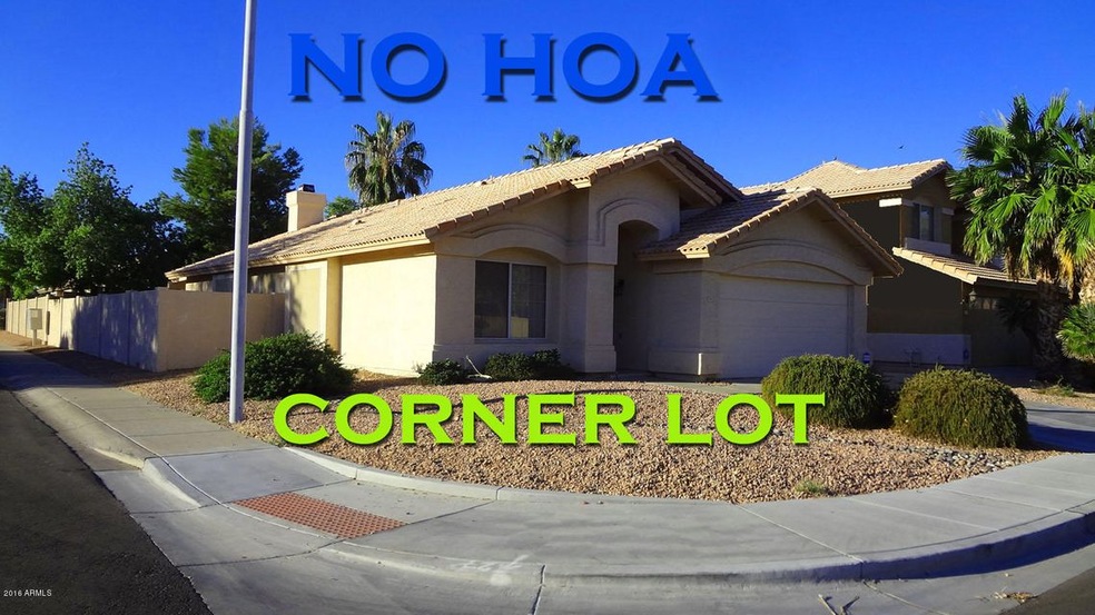 5143 W Geronimo St, Chandler, AZ 85226 - photo 1