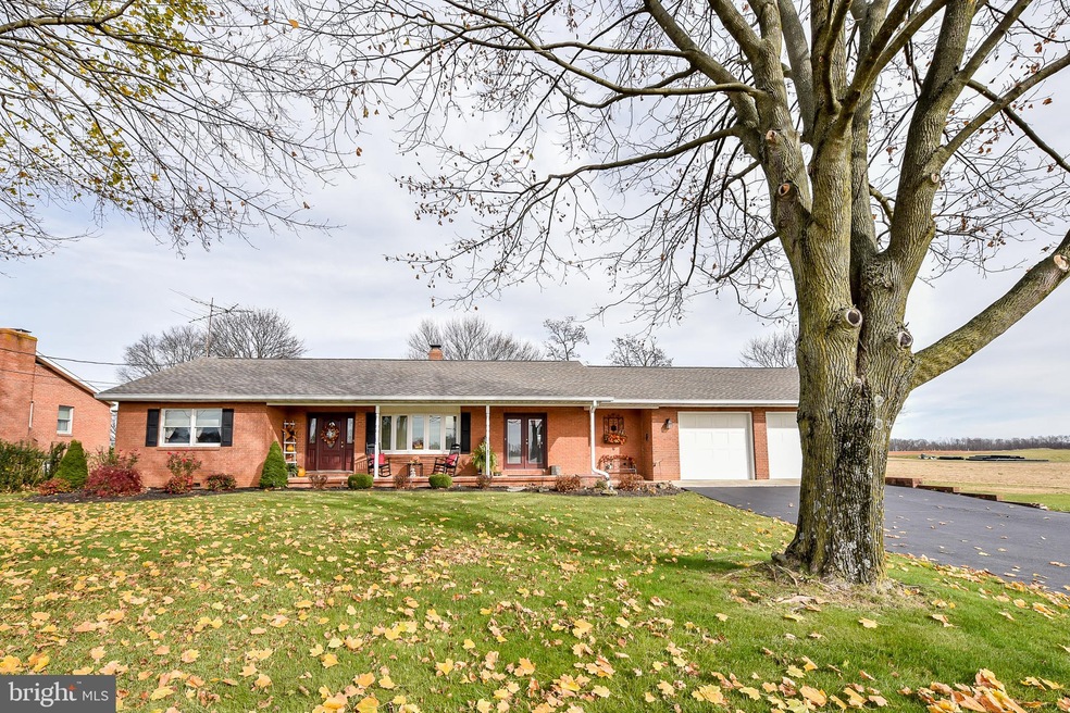 4243 Hammonds Mill Rd, Hedgesville, WV 25427 - photo 1