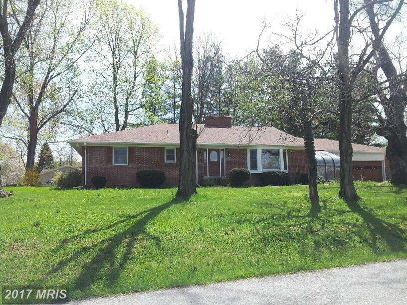 2199 Sugarloaf Parkview Ln, Clarksburg, MD 20871 - photo 1