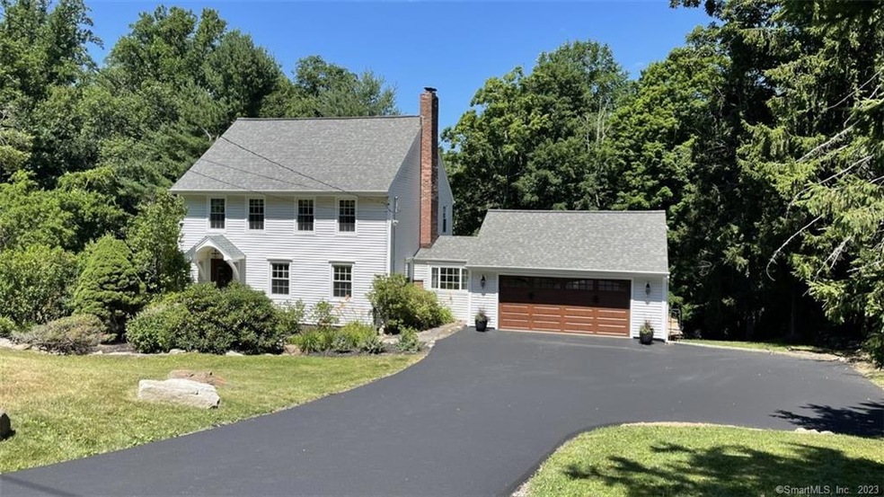 50 Taunton Hill Rd, Newtown, CT 06470 - photo 1