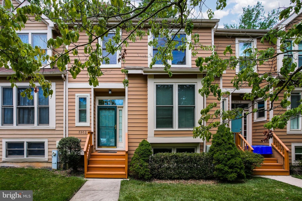 5962 Cedar Fern Ct, Columbia, MD 21044 - photo 1