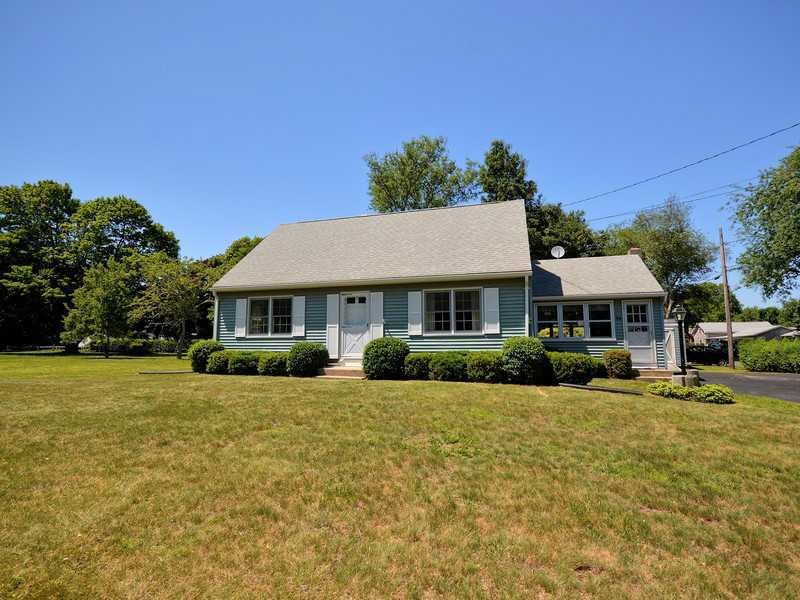24 Peabody Rd, Charlestown, RI 02813 - photo 1